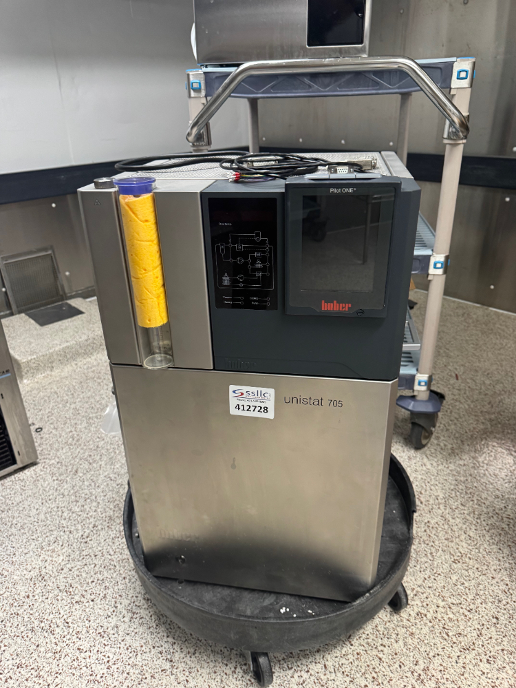 Image of Huber Unistat 705 Chiller